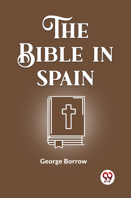 The Bible In Spain