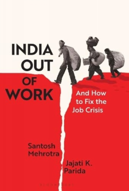 India Out of Work
