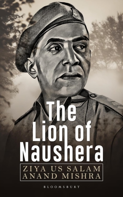 The Lion of Naushera