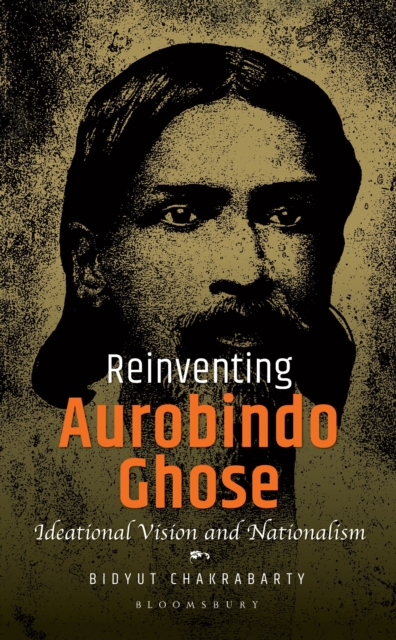 Reinventing Aurobindo Ghose