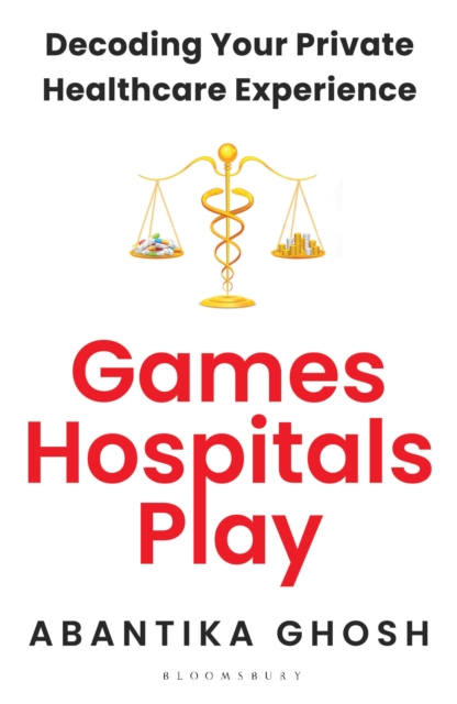 Games Hospitals Play