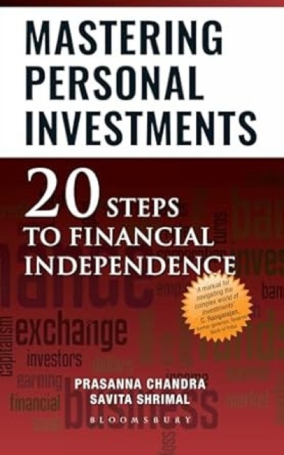 Mastering Personal Investments
