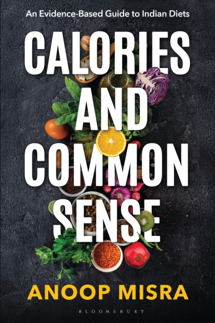 Smart Calories and Common Sense