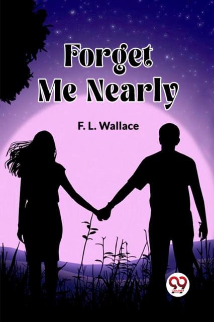 Forget Me Nearly (Edition2023)