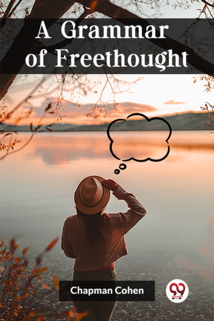 A Grammar of Freethought (Edition2023)