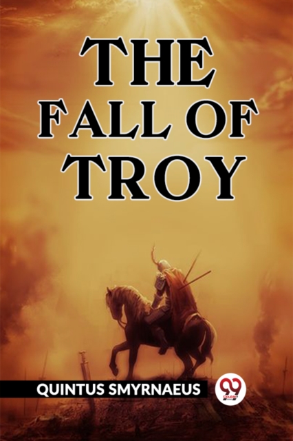 The Fall of Troy (Edition2023)