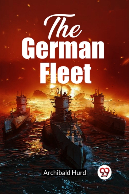 The German Fleet