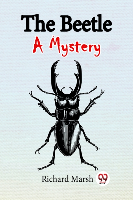 THE BEETLE A MYSTERY
