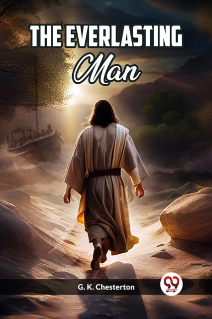 The Everlasting Man (Edition2023)