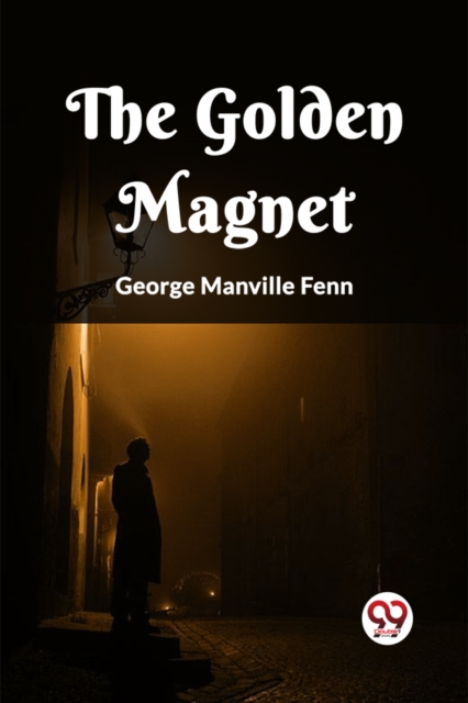 The Golden Magnet