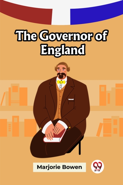 The Governor of England