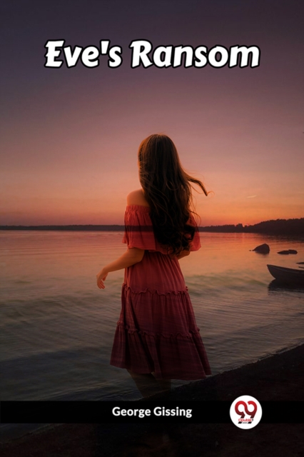 Eve's Ransom