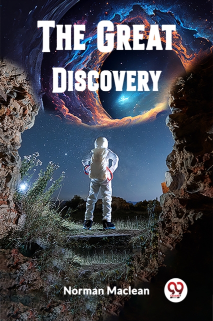 The Great Discovery (Edition2023)