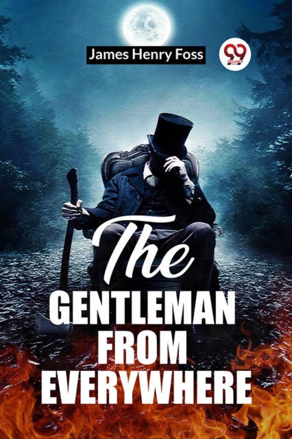The Gentleman From Everywhere