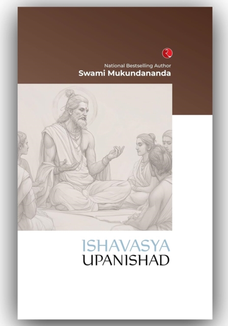 The Ishavasya Upanishad