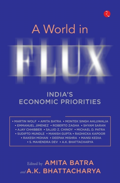 World In Flux