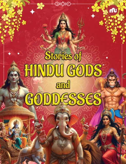 Stories of Hindu Gods and Goddesses