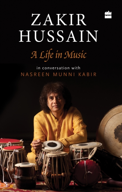 Zakir Hussain