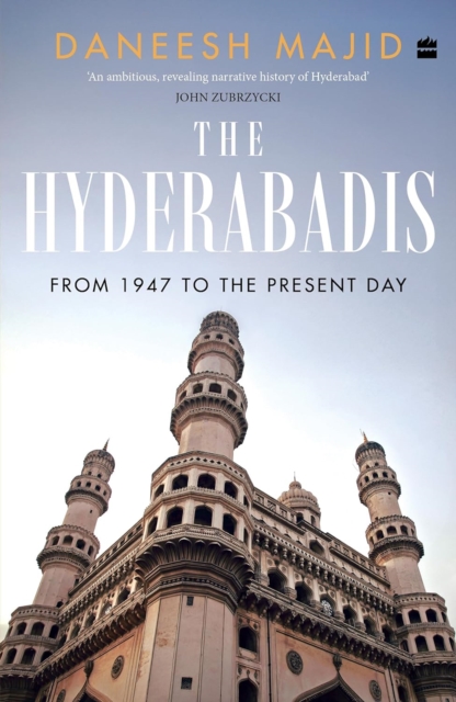 The Hyderabadis