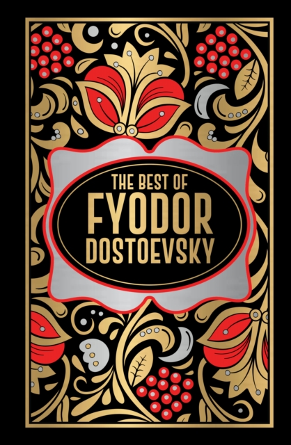 Fyodor Dostoevsky