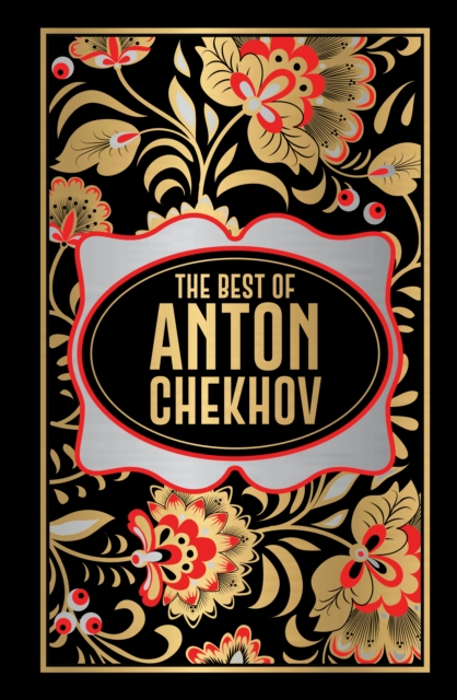 Anton Chekhov
