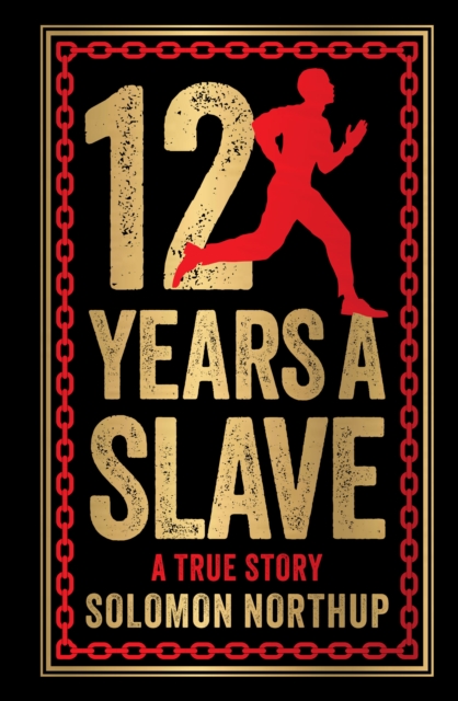12 Years A Slave