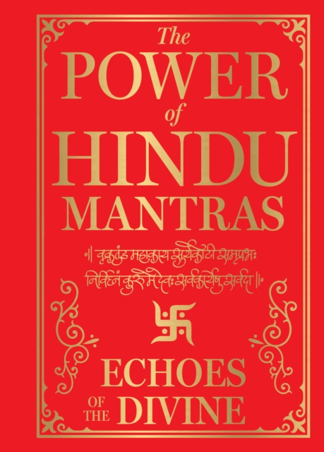 The Power of Hindu Mantras