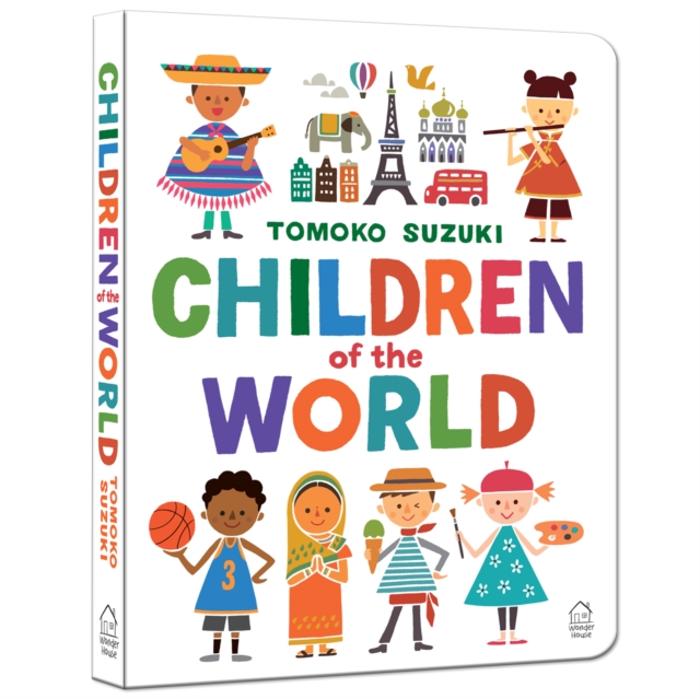 Children of the World
