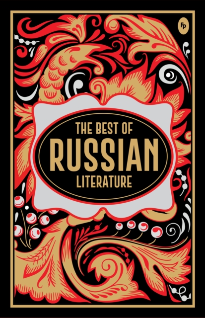 The Best of Russian Literature