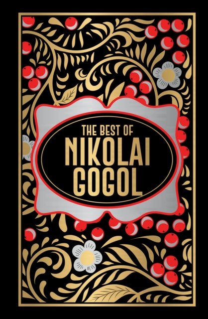 Nikolai Gogol