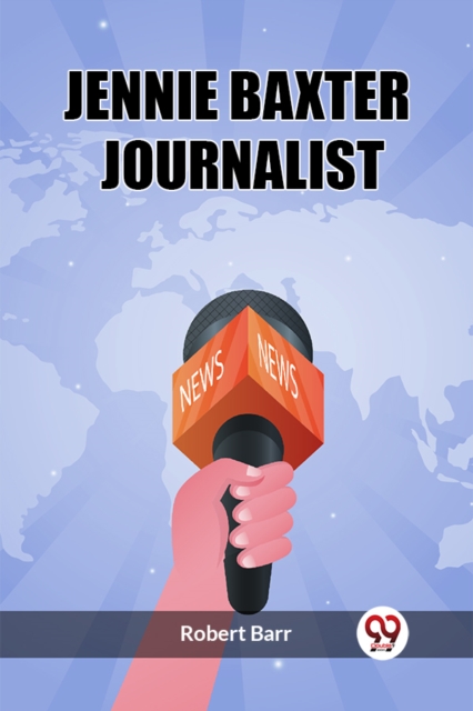Jennie Baxter Journalist