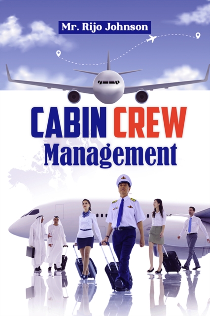 Cabin Crew Management (Edition2023)