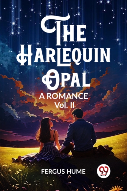 The Harlequin OpalA Romance Vol. II (Edition2023)
