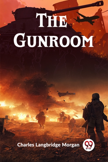 The Gunroom
