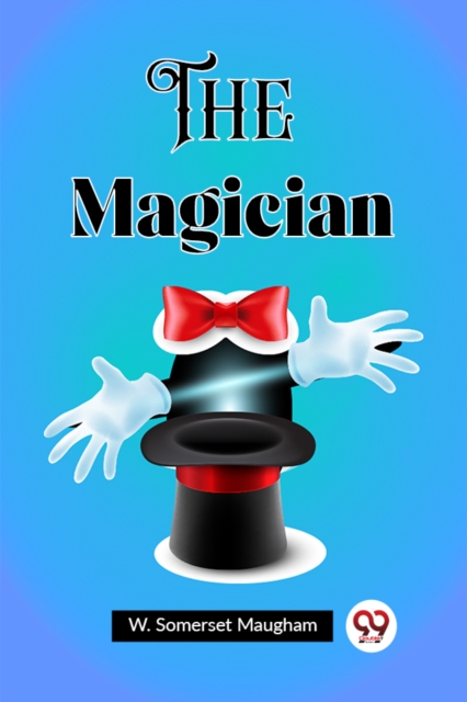 The Magician