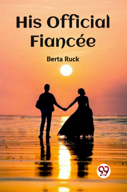 His Official Fiancee