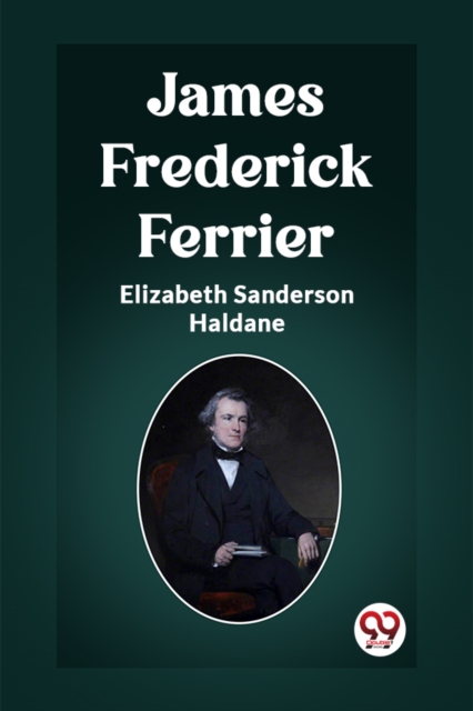 James Frederick Ferrier (Edition2023)