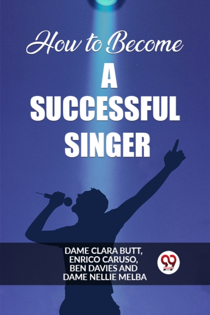 How to Become a Successful Singer