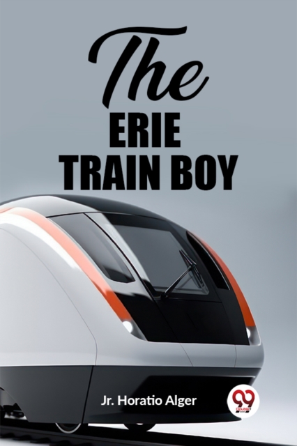 The Erie Train Boy