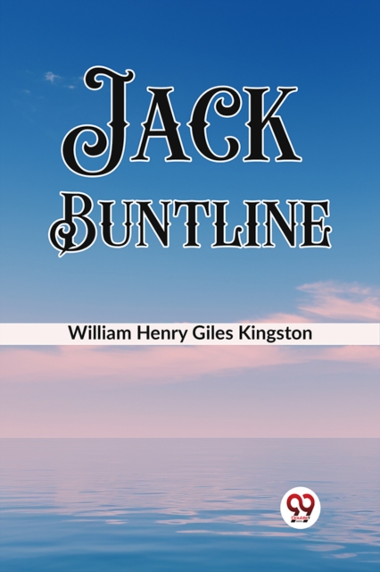 Jack Buntline