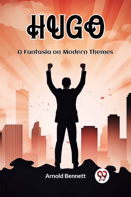 HugoA Fantasia on Modern Themes (Edition2023)