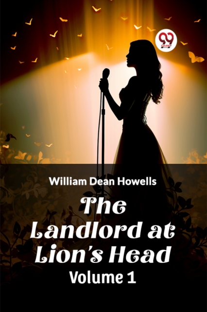 The Landlord at Lion's Head Volume 1 (Edition2024)