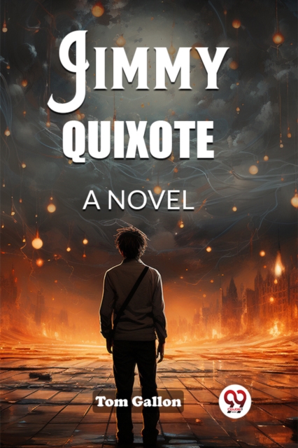Jimmy QuixoteA Novel (Edition2023)