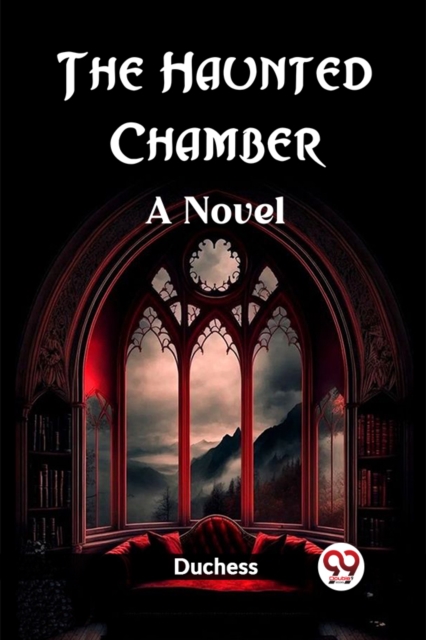 The Haunted ChamberA Novel (Edition2023)
