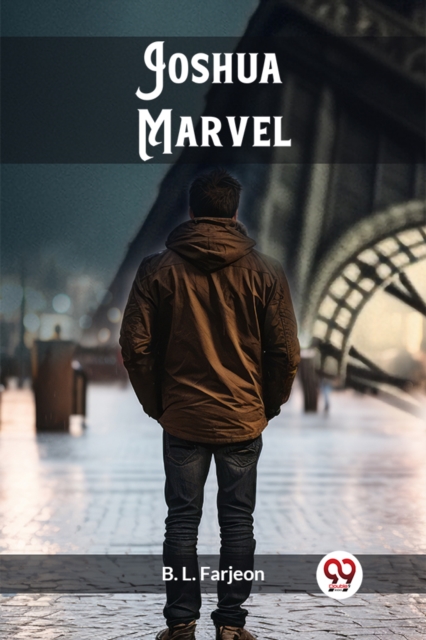 Joshua Marvel (Edition2023)