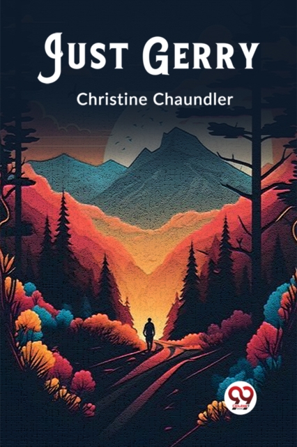 Just Gerry (Edition2023)