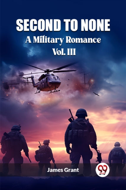 Second to NoneA Military Romance Vol. III (Edition2023)