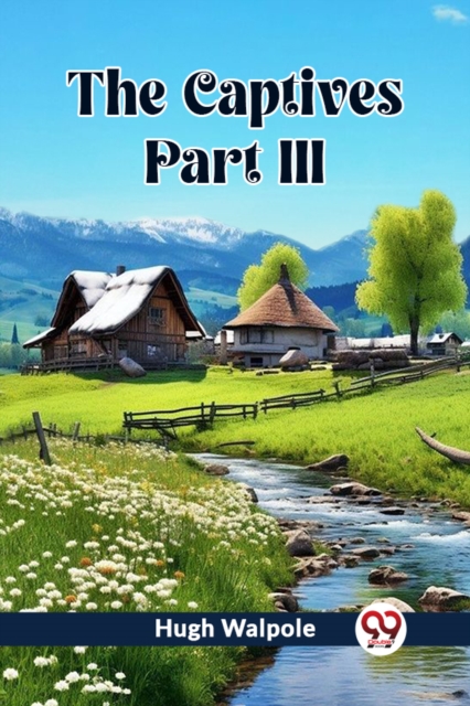 The Captives PART III (Edition2023)