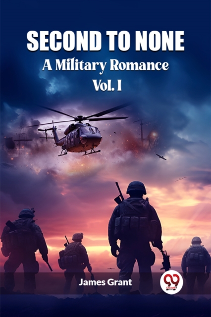 Second to NoneA Military Romance Vol. I (Edition2023)