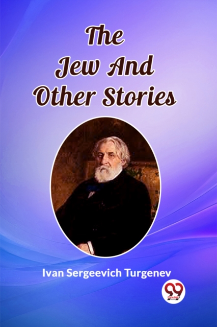 The Jew And Other Stories (Edition2023)
